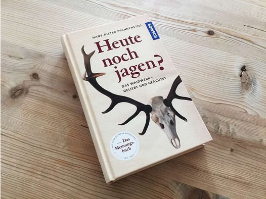 Heute noch jagen?