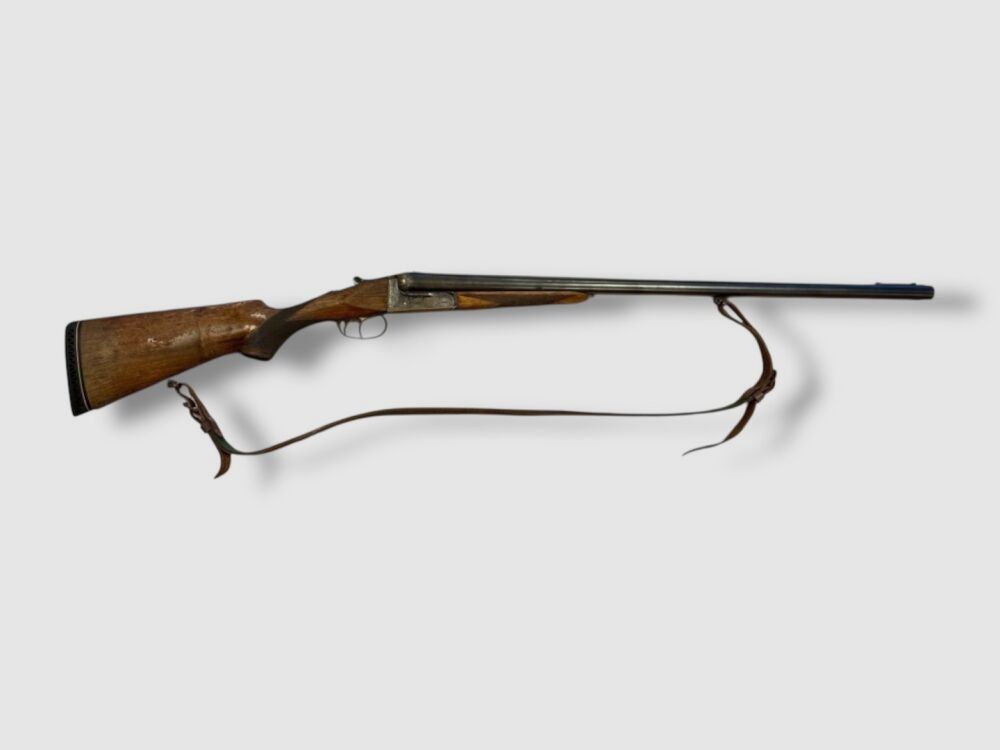 DF 12/70 Casa J. Uriguen