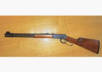 Walther Mod. Lever-Action rifle CO2 long Cal. 4.5mm
