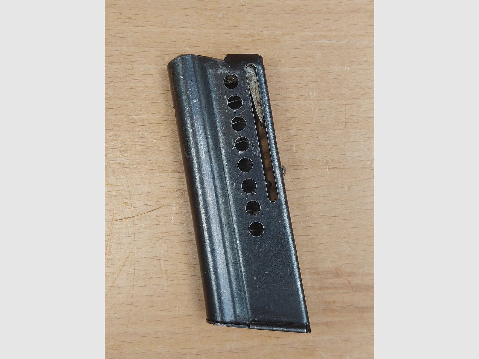Voere Repetierer