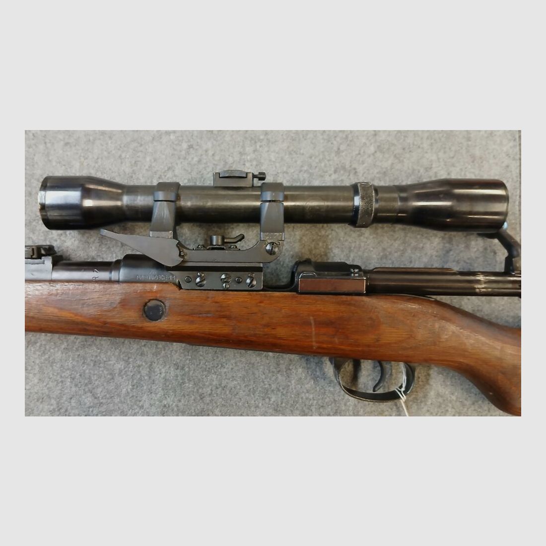 Mauser 98K
