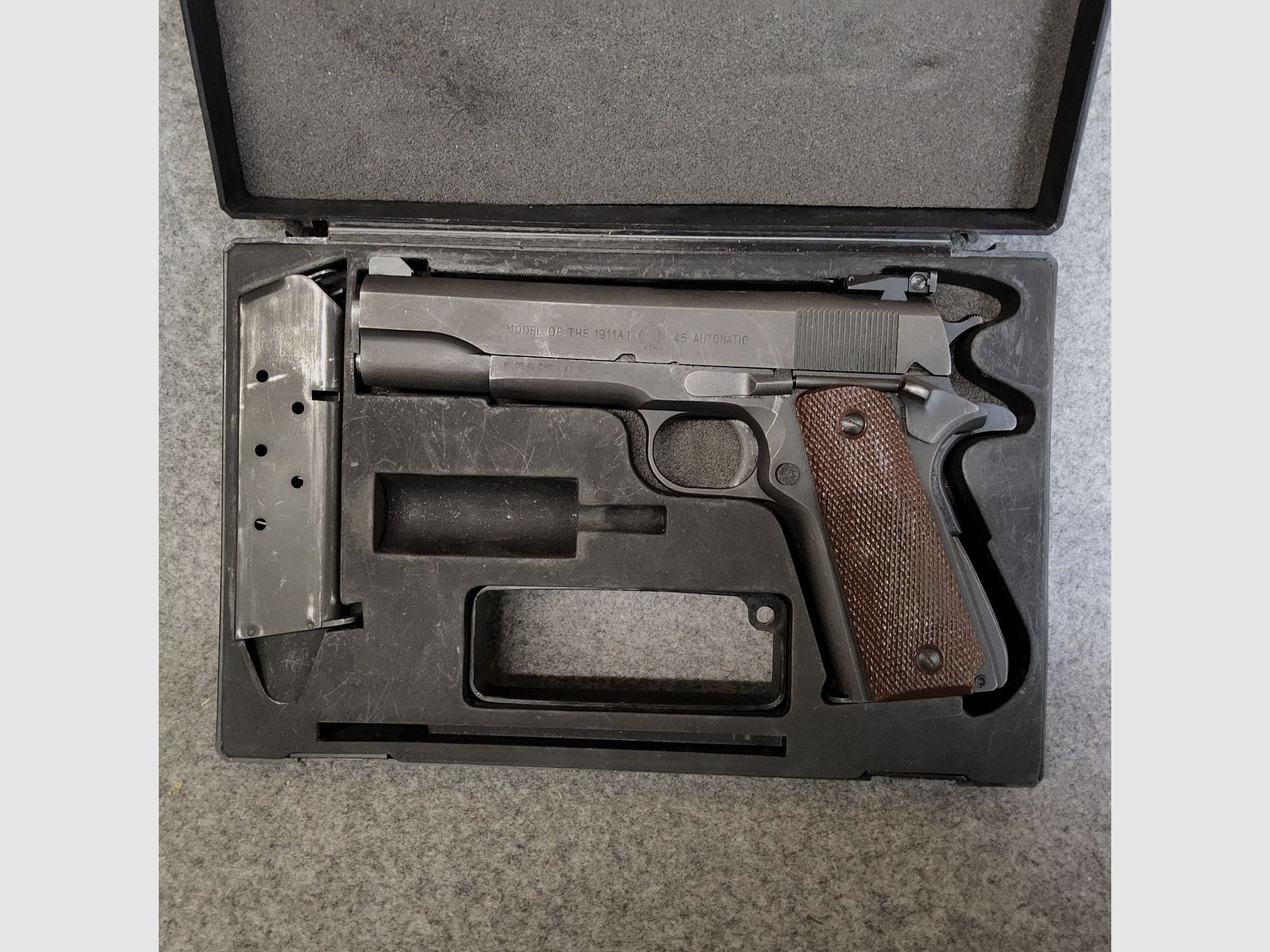 Norinco 1911 A1