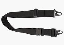 Heckler & Koch G36 carrying strap with quick release, caliber