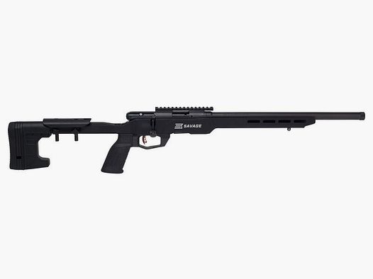 Savage Arms B22 Precision Bolt Repetierbüchse - 70248