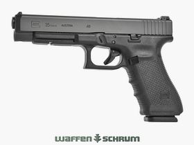 Glock 35 GEN.4
