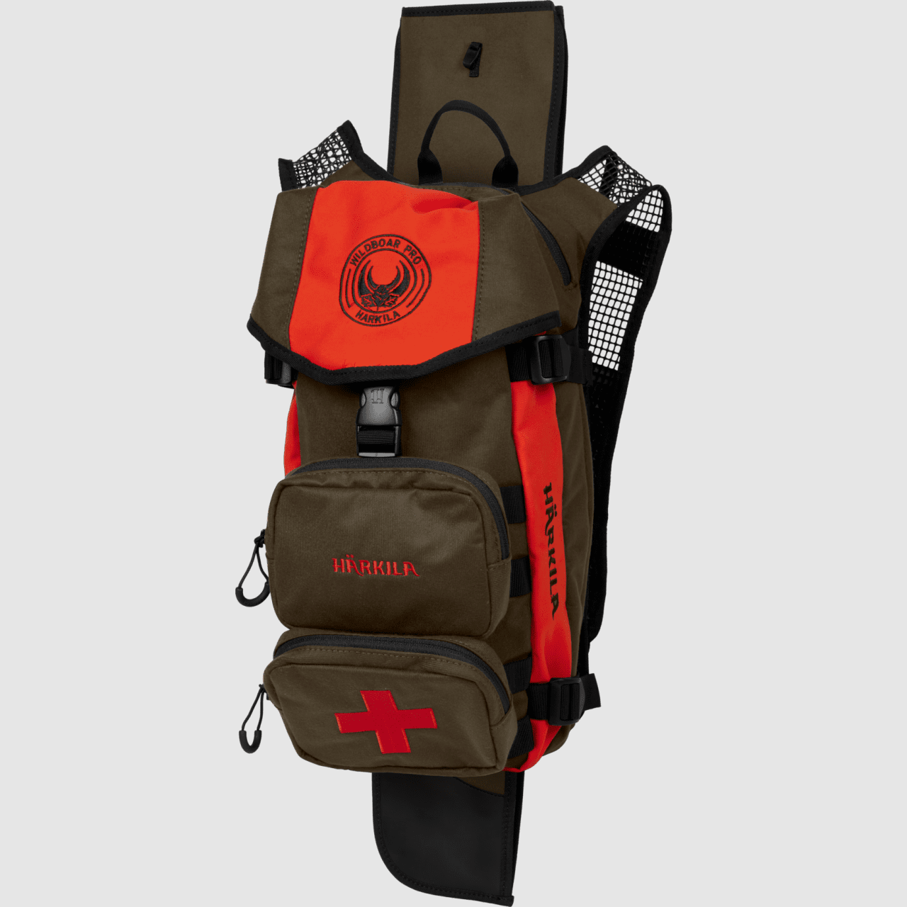 Härkila Wildboar Pro Mochila 12 L