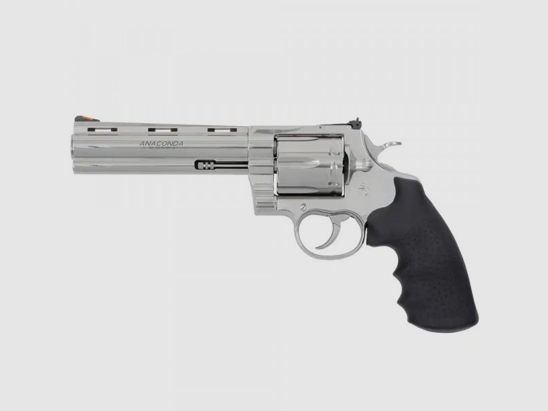 COLT ANACONDA REVOLVER - ..44REM.MAG. - 6 ZOLL STS