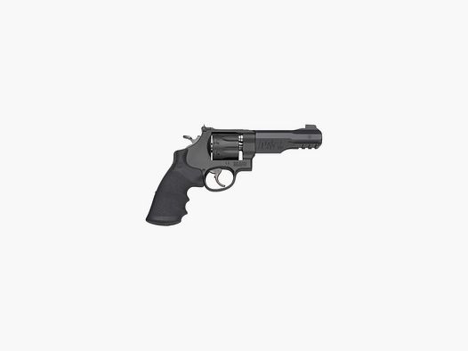 REVOLVER SMITH & WESSON MP PR8 KAL. 357 MAG