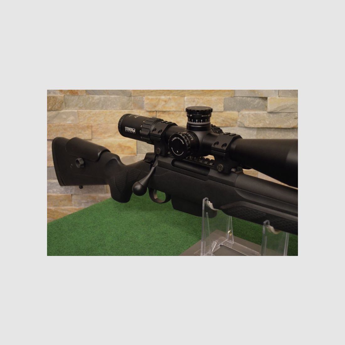 Tikka T3 X Tac *
