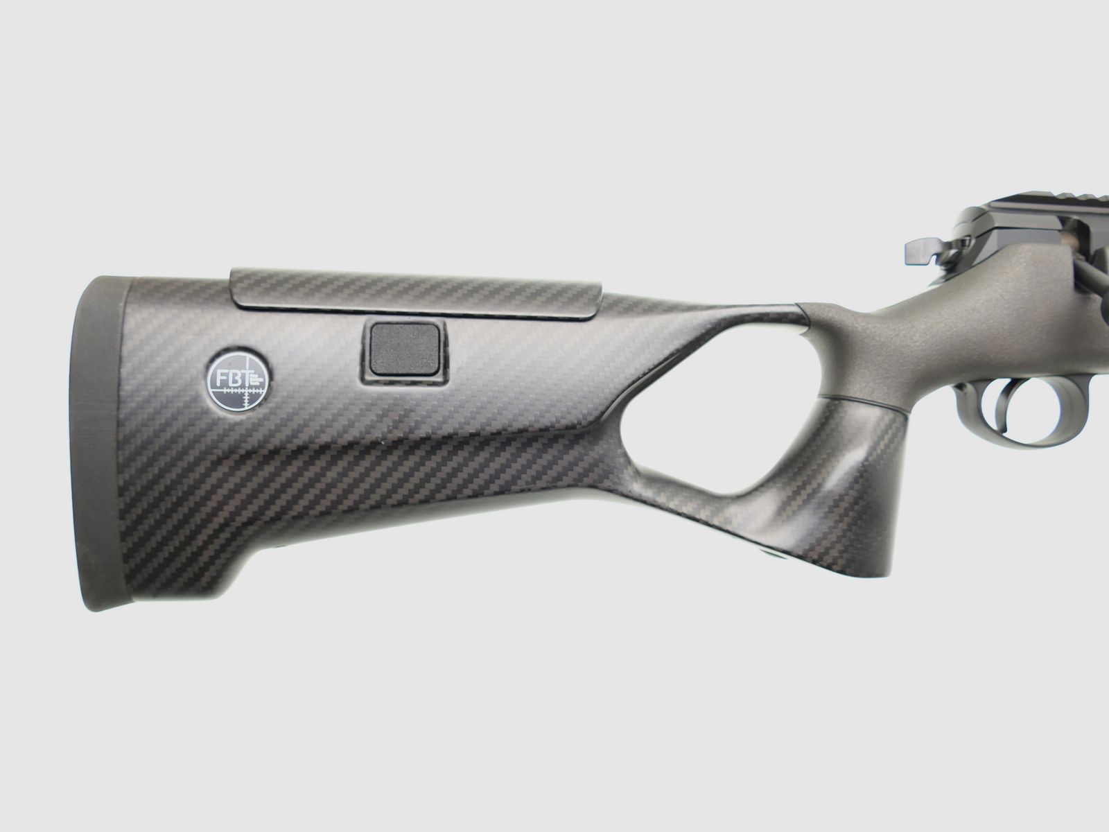 Repetitiegeweer Rößler Signature FBT Carbon Schaft 308Win