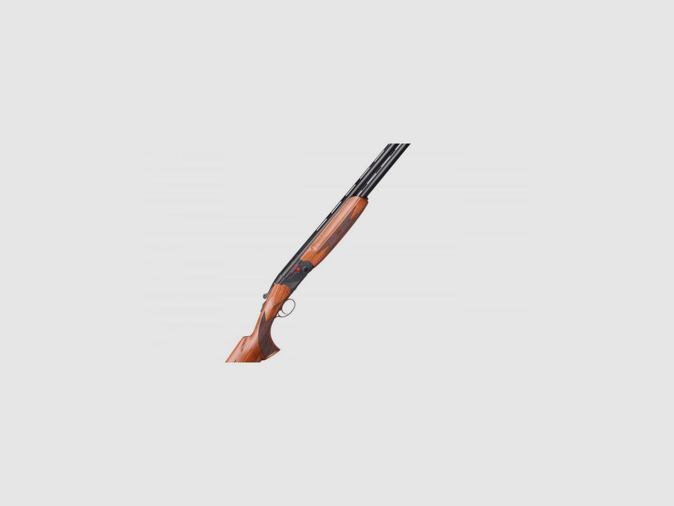GEWEER SPORTING ATA SP SUPERSPORT KAL 12/76 LOOP 76 CM MD EJ BUSC, afbeelding 1 van 2