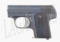 VESTA 1924 (PISTOLE)