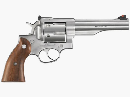 REV RUGER REDHAWK .357MAG 5.5" 8CPS INOX 5060