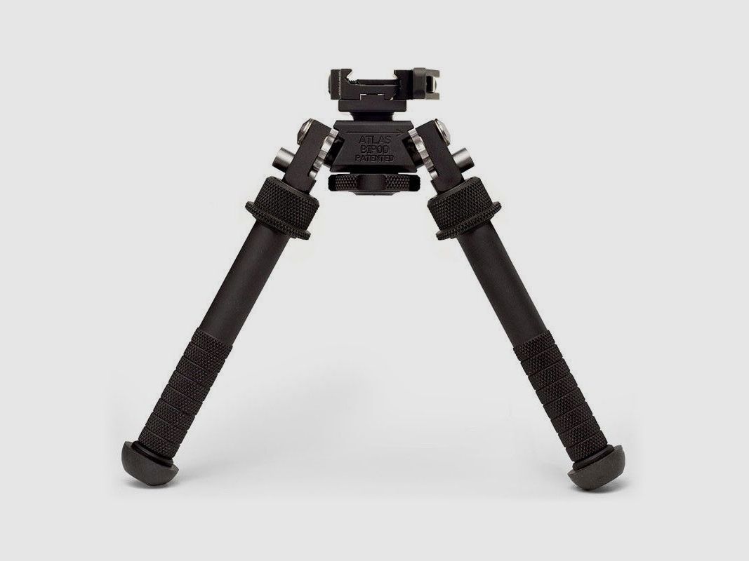 Atlas BT10-LW17 V8 bipiede con attacco picatinny a sgancio rapido, Bild 2 von 4