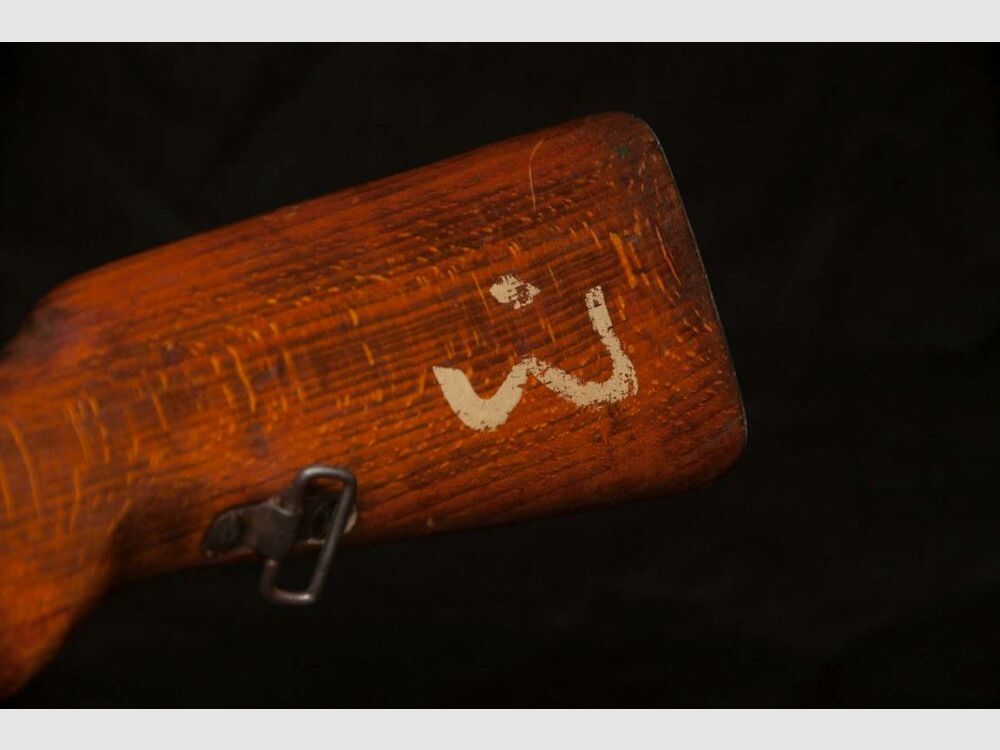 Ljungmann Hakim M42 42/49