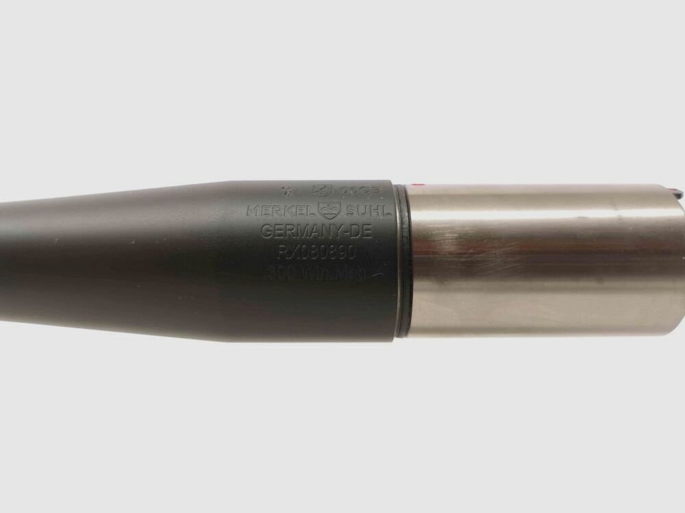 Merkel RX Helix Wechsellauf - .300WinMag. - 610mm