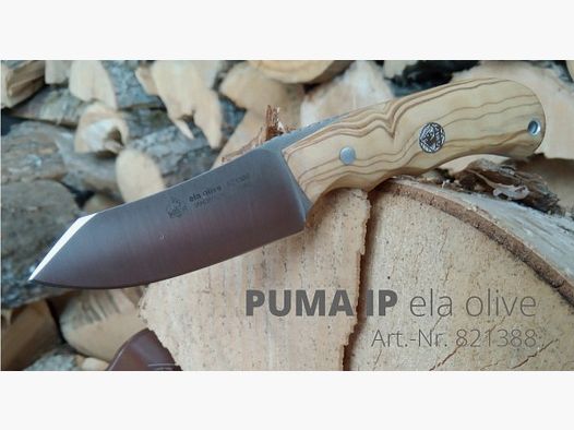 PUMA IP ella oliva