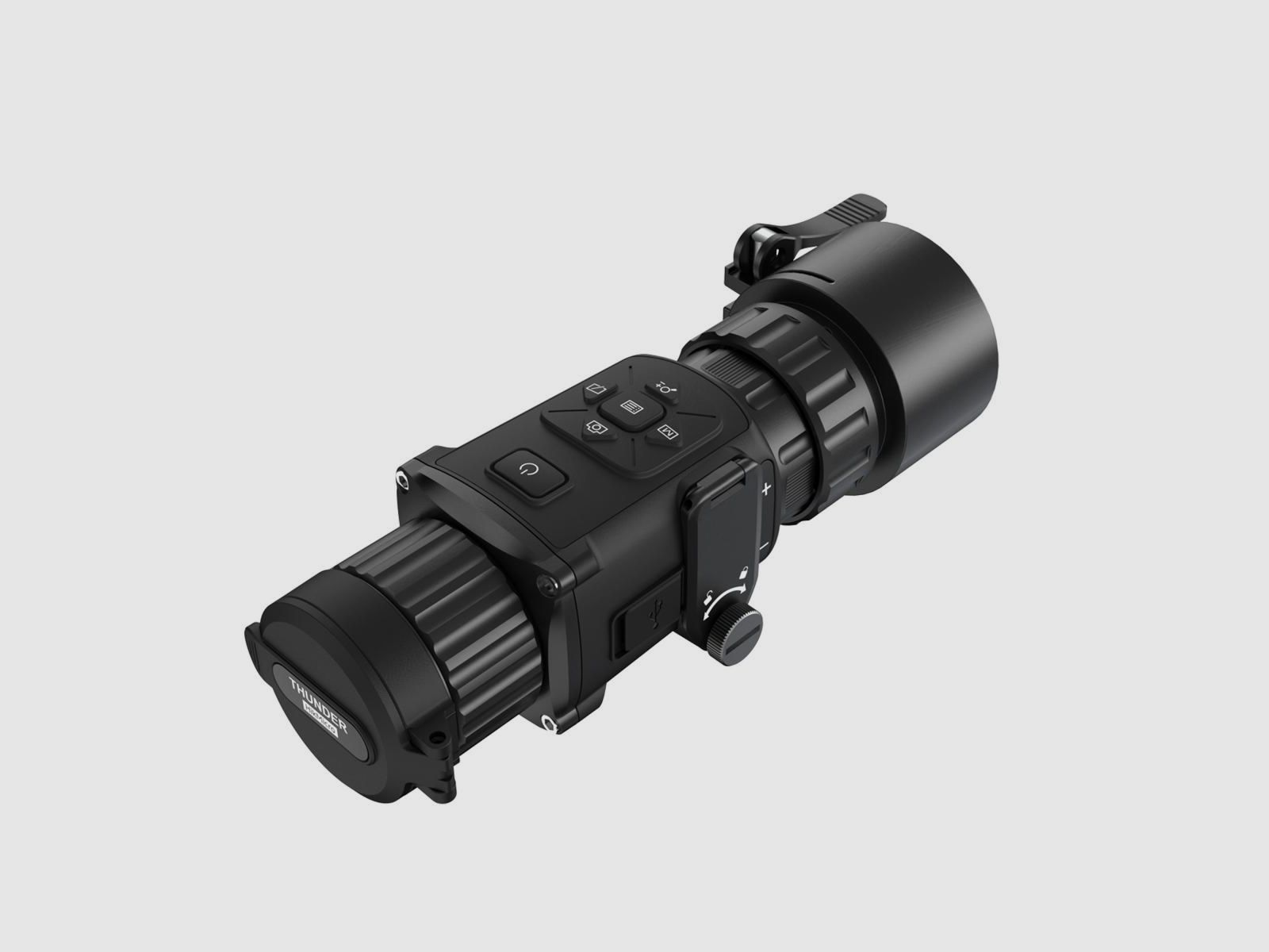 HIKMICRO Thunder TQ35C 2.0