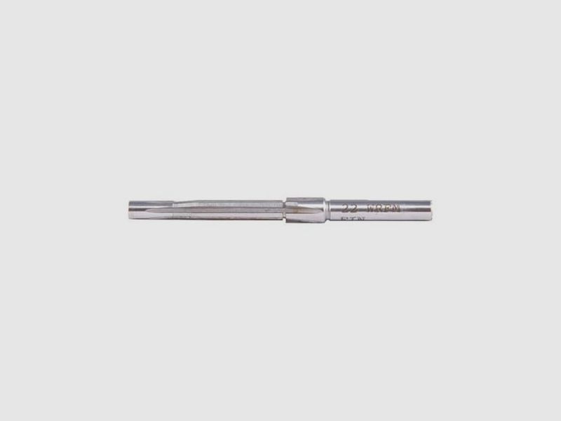 CLYMER PISTOLE/REVOLVER REAMER CLYMER RIMFIRE BÜCHSE/AUTO PISTOLE FIN. STIL PASST .22 WIN. RFM, Bild 1 von 3