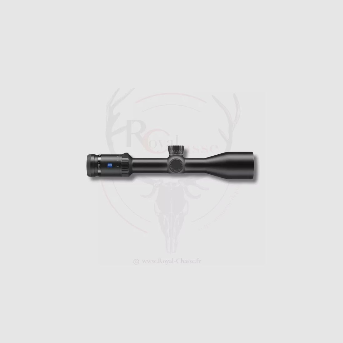 Lunette Zeiss Conquest V6 2-12x50, image 4 sur 6