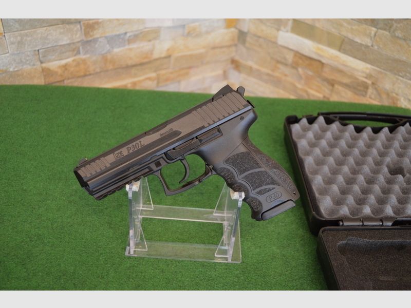 Heckler & Koch P30 / P30L