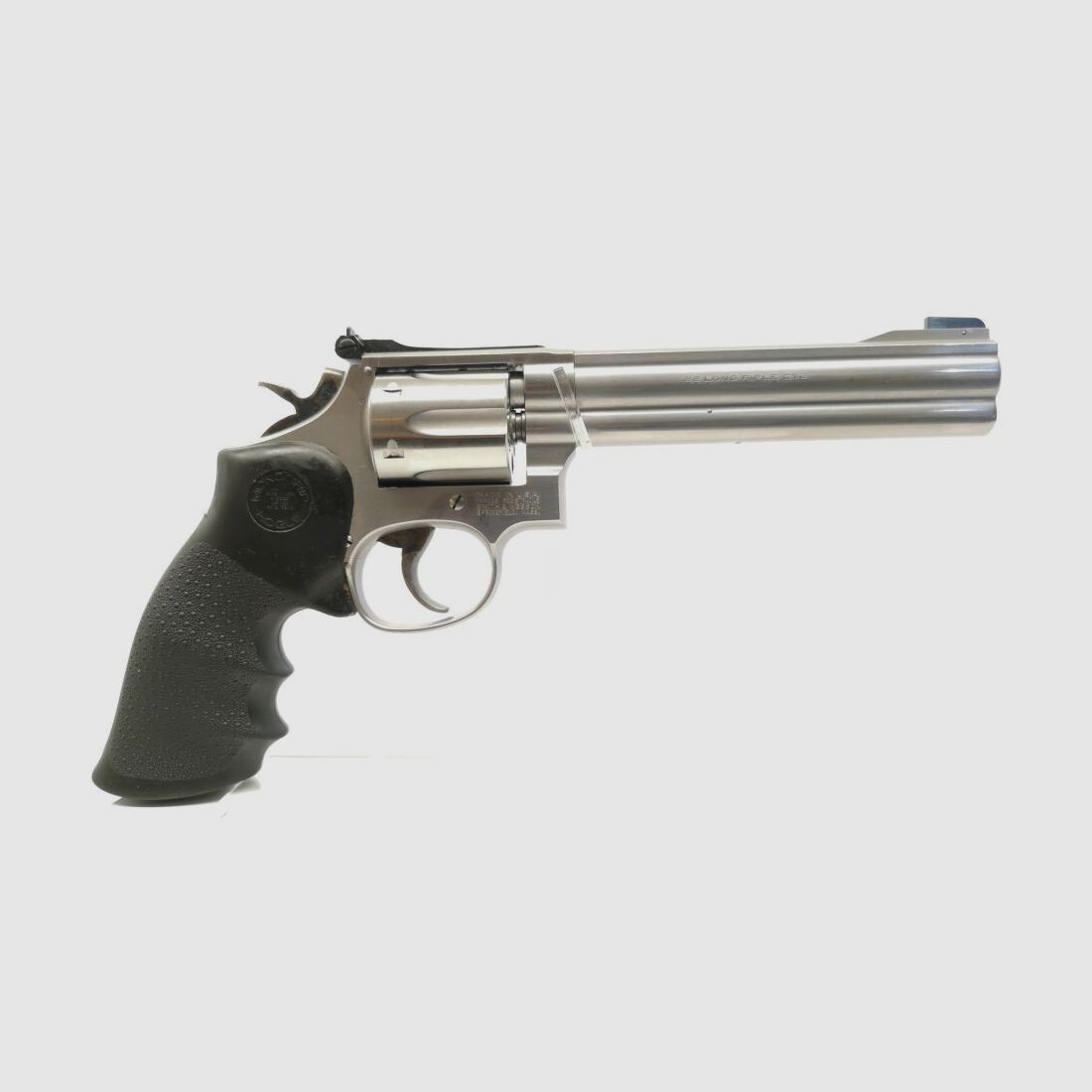 Smith & Wesson 617-1