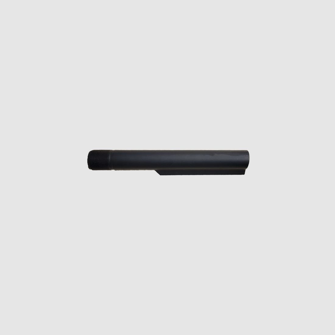Buffer Tube Long 8.5" Black JRC