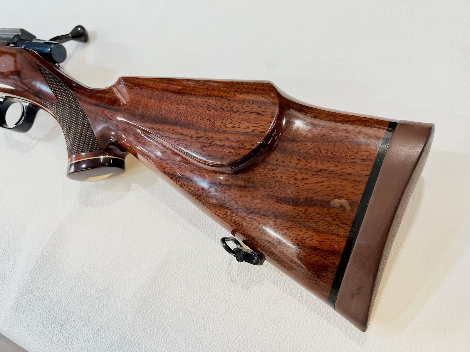 WEATHERBY VANGUARD – 300 WBY MAG, Bild 10 von 16