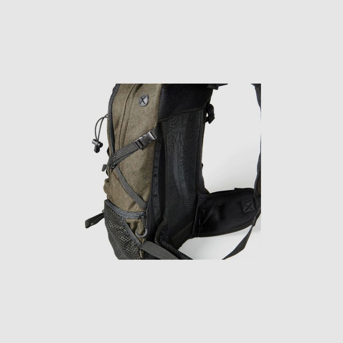 Härkila Rucksack Reisa 36L