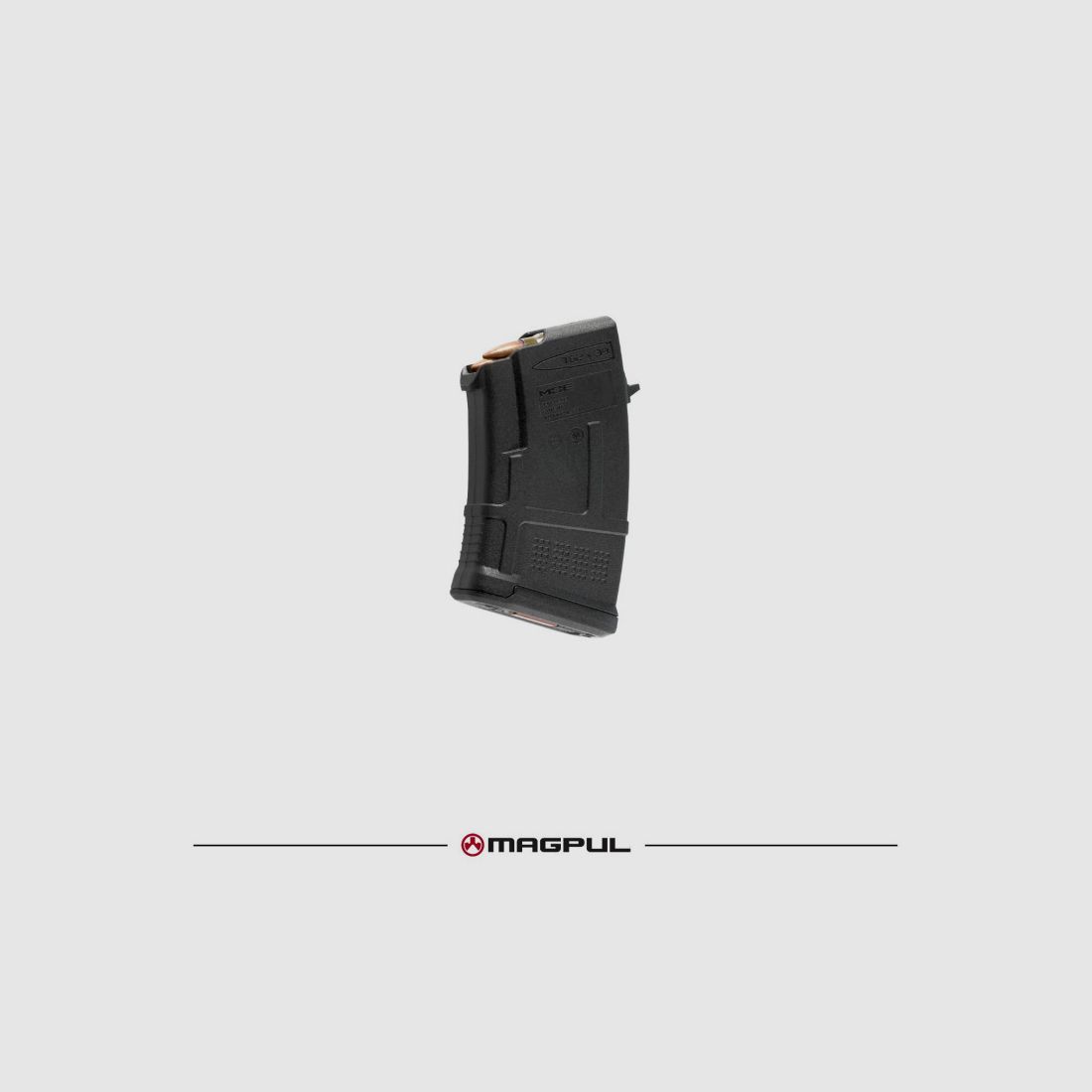 MAGPUL CARGADOR AK47 10 CARTUCHOS