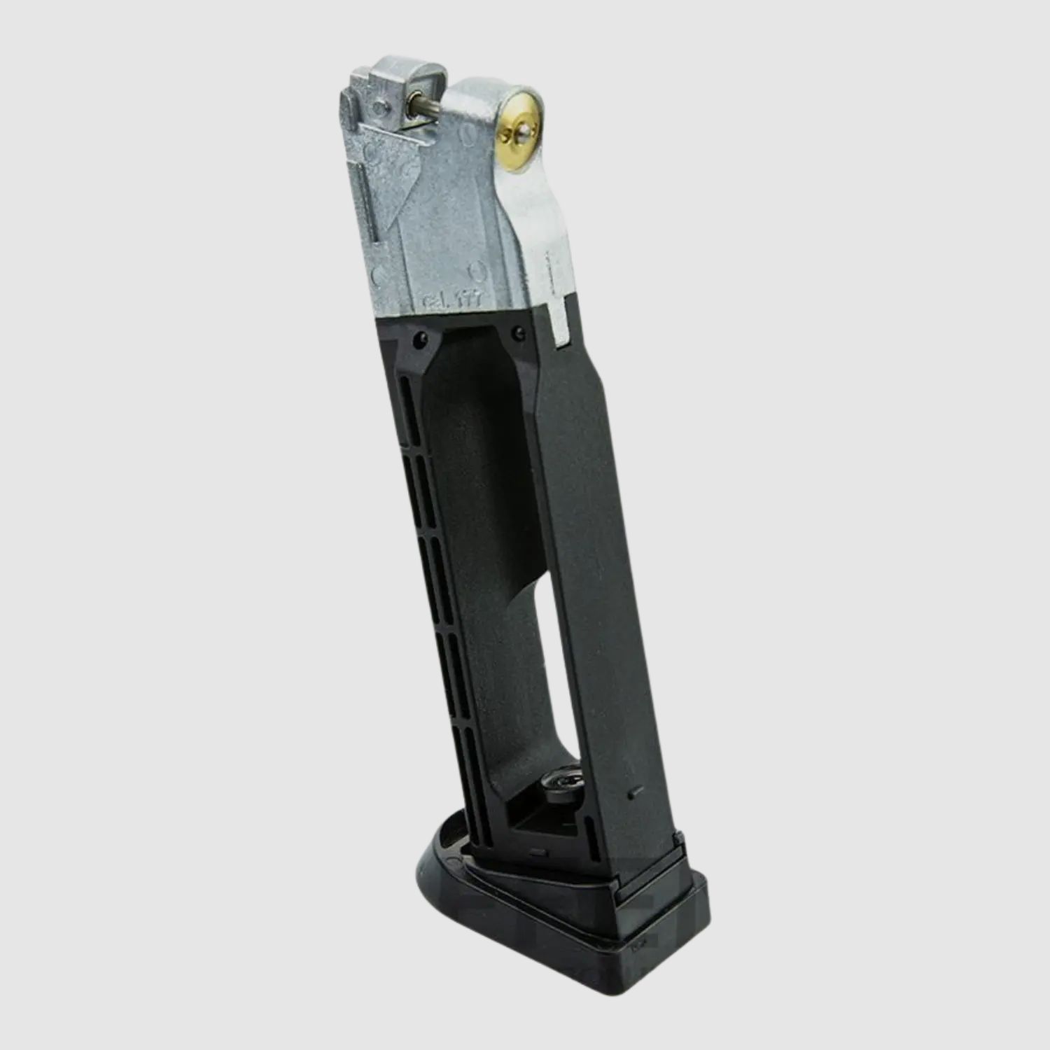 Magazynek CO2 Jericho B 23 strzały kaliber 4,5 mm BB