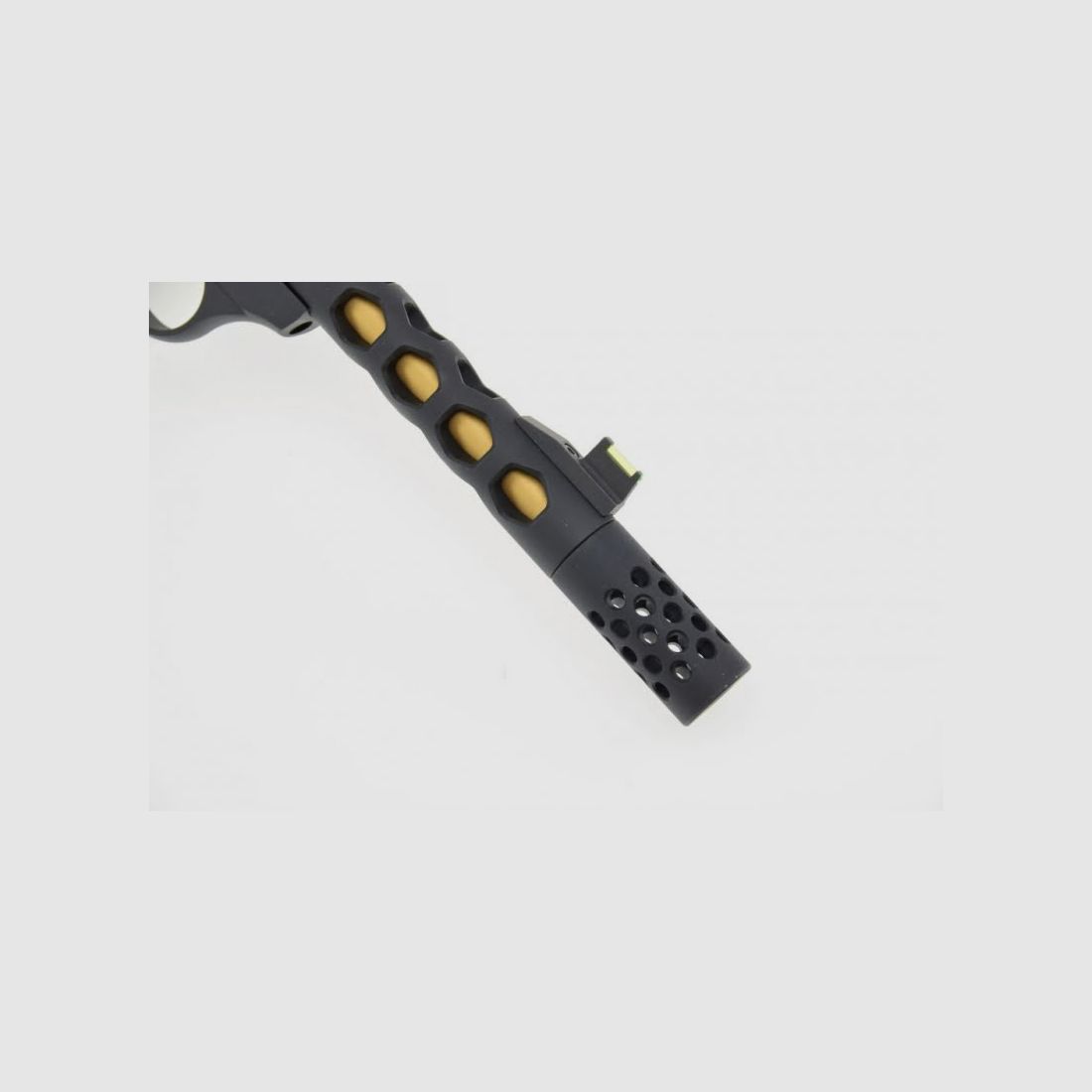 Browning Buck Mark Vision Black Gold, Bild 5 von 6