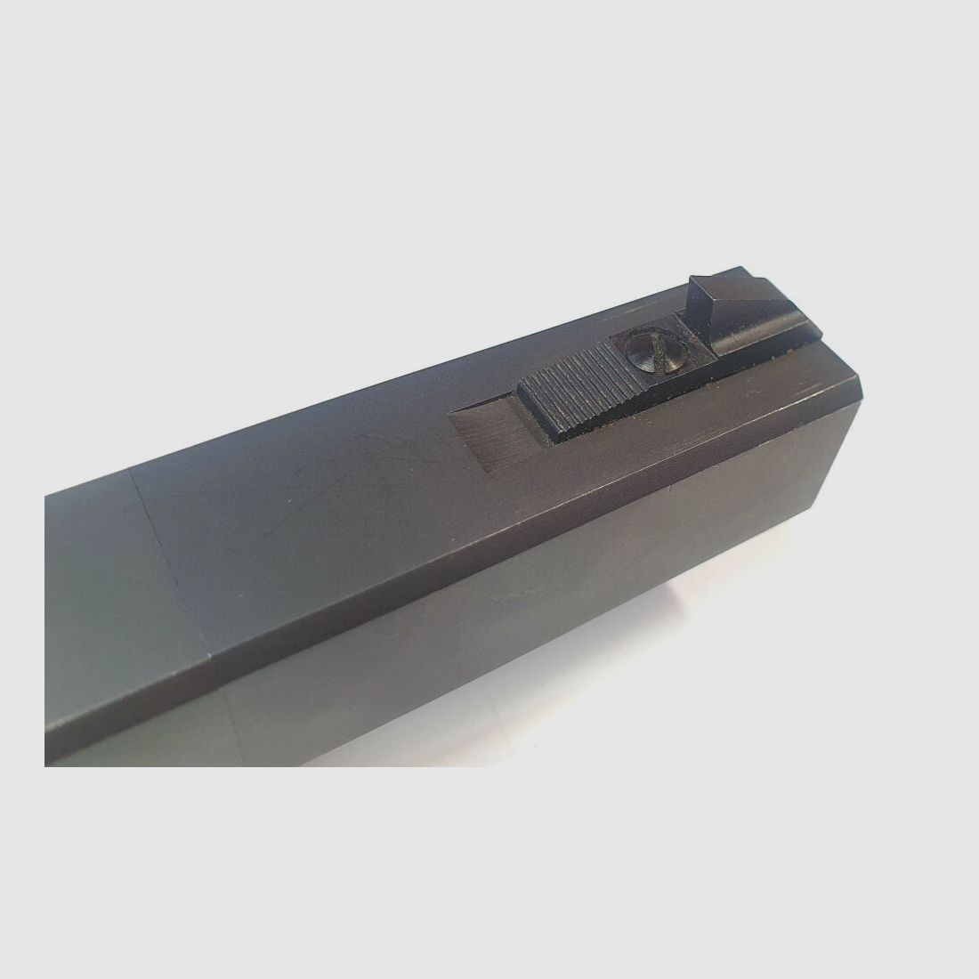 Walther Wechselsystem für Sport-/Matchpistole Walther GSP in .32 S.u.W. Long Wadcutter