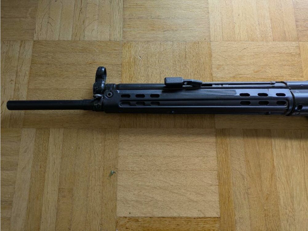 Heckler & Koch HK HK41
