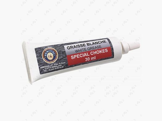 ARMISTOL SPÉCIALE CHOKES Fett 30ml