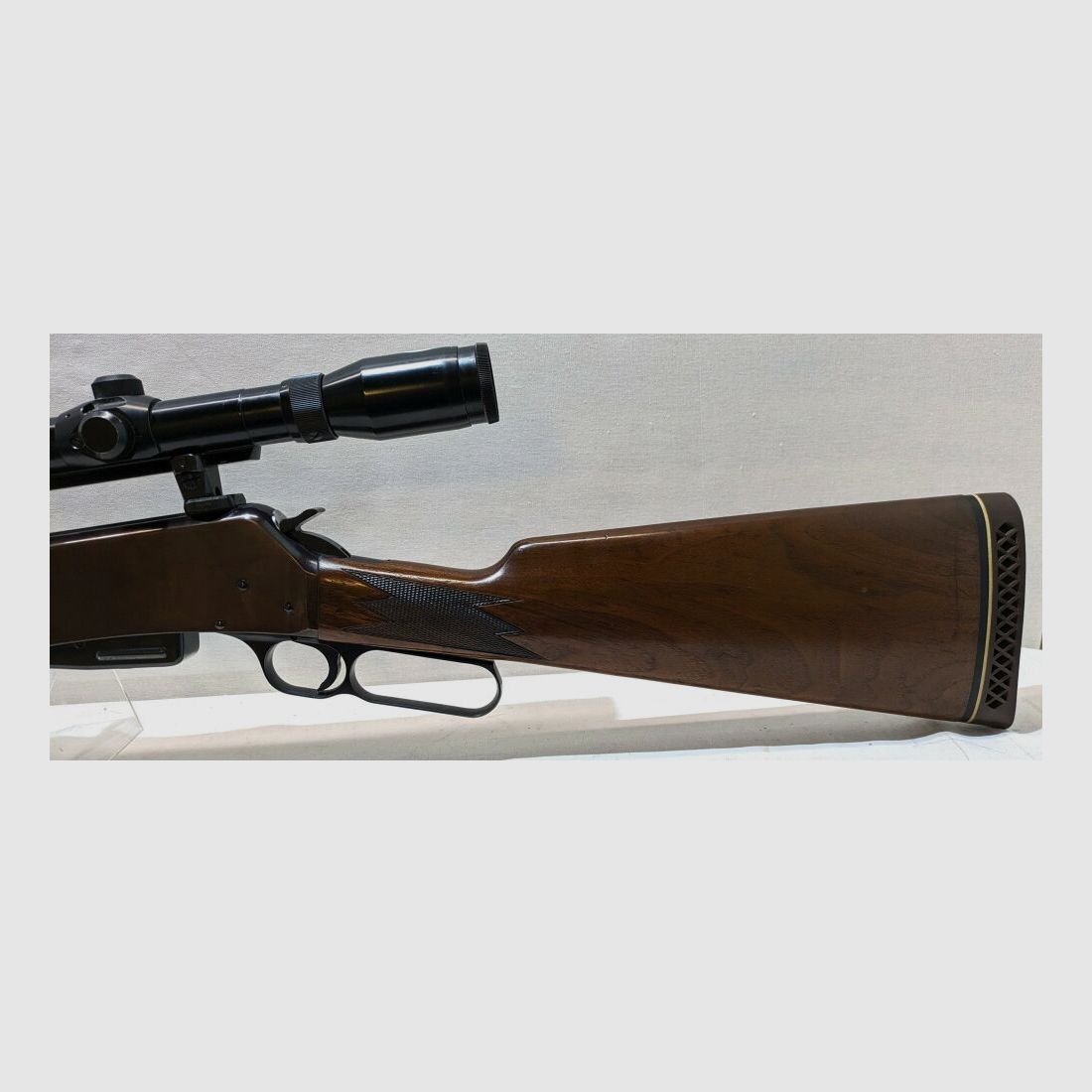 FN-Herstal FN BLR