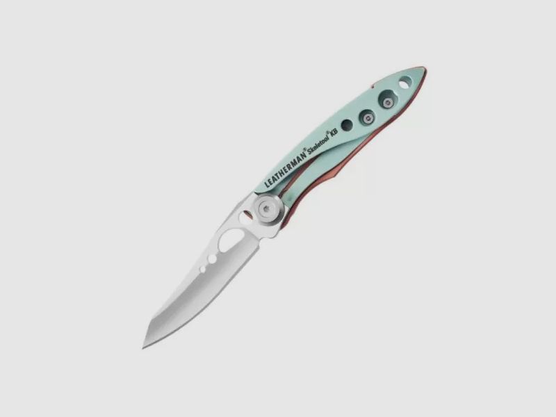 Leatherman SKELETOOL KB Paradise, Bild 4 von 7