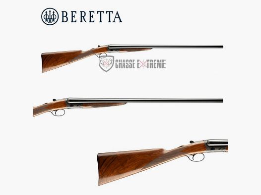 Fusil BERETTA 486 Jaspé Cal 20/76