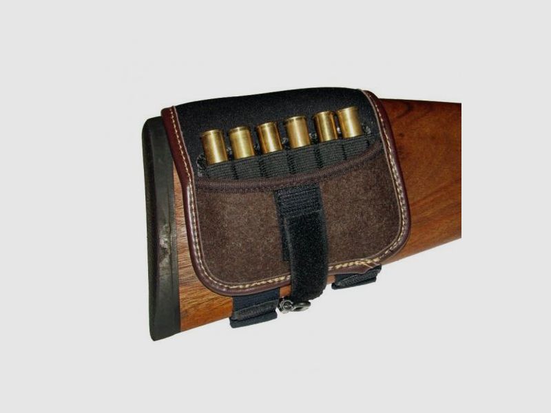Étui de crosse Niggeloh Classic Loden 151100001