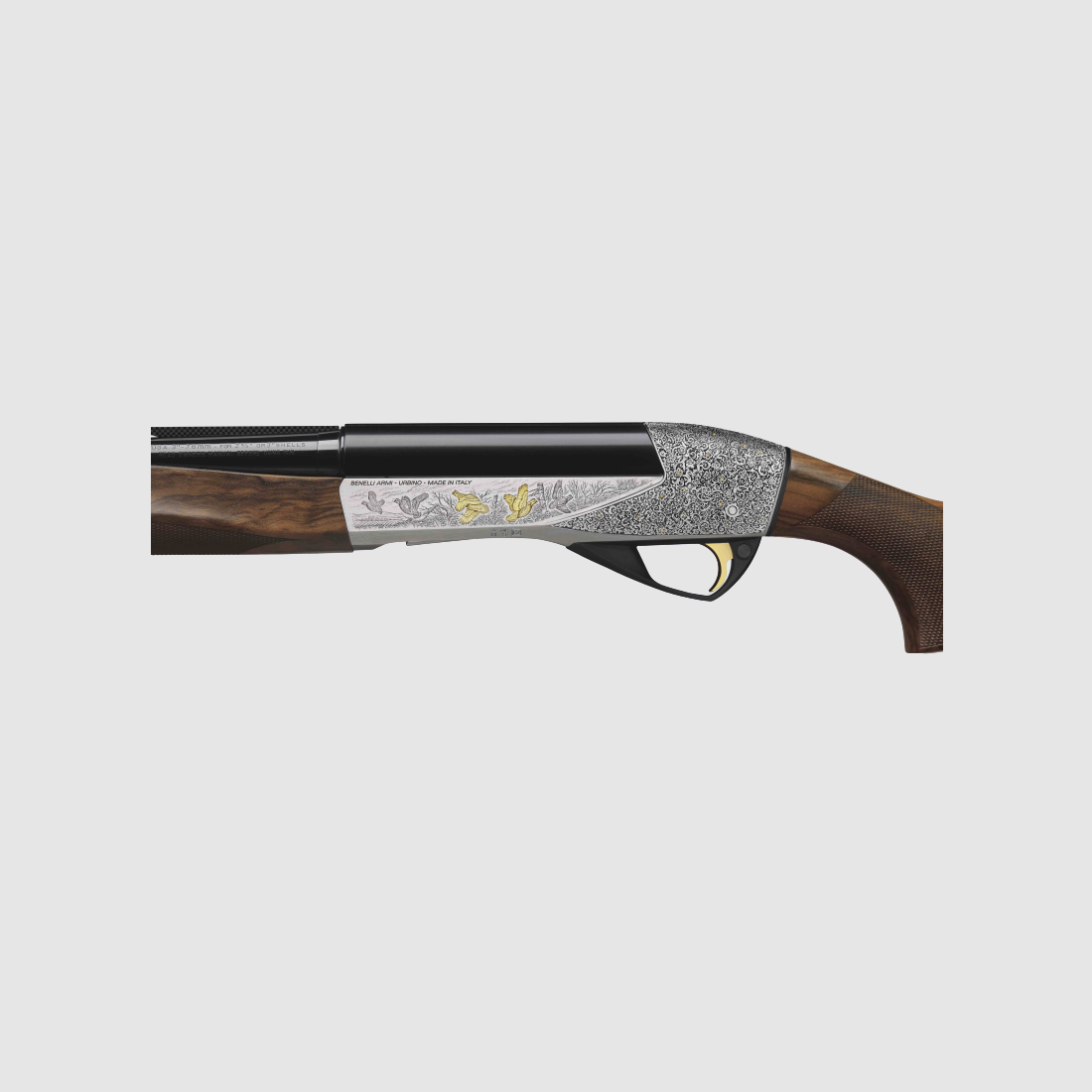 BENELLI RAFFAELLO LIMITED EDITION 500 JAHRESTAG, Bild 2 von 3