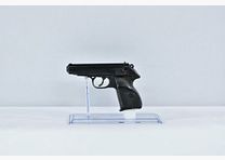 Browning AP66​ 7,65mmBrowning Pistole