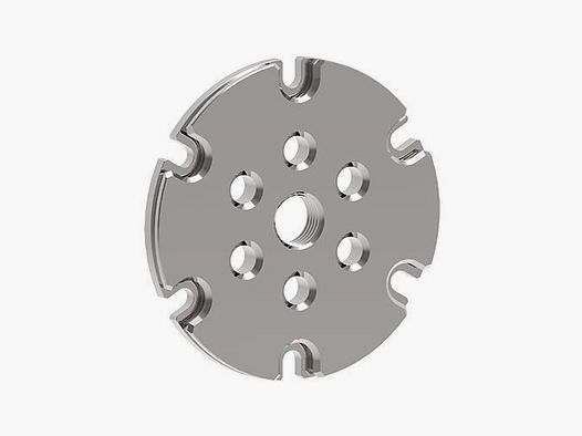 Shell Plate Pro Six Nº16L
