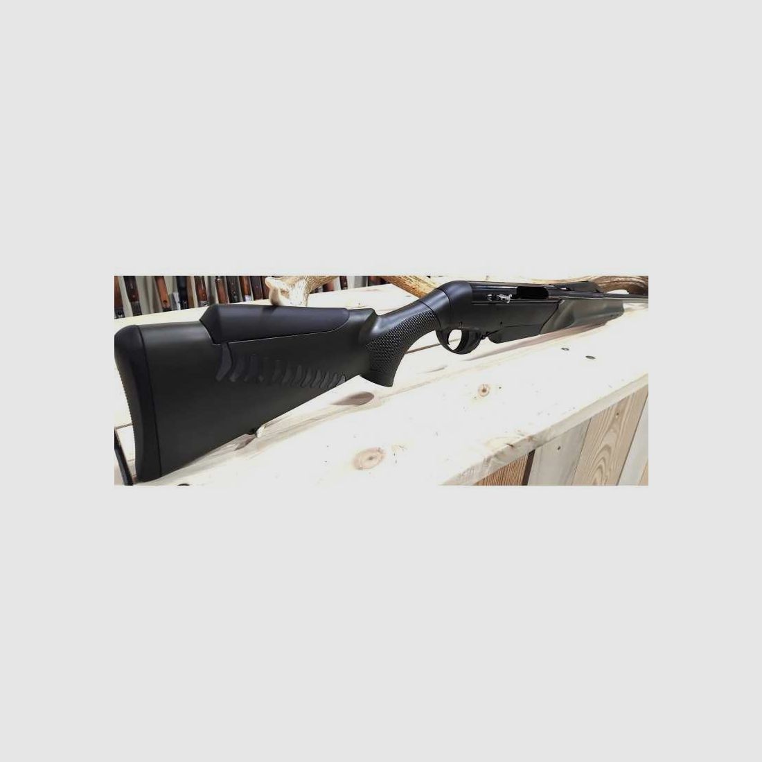 Benelli Argo Comfort Grün, Bild 6 von 7