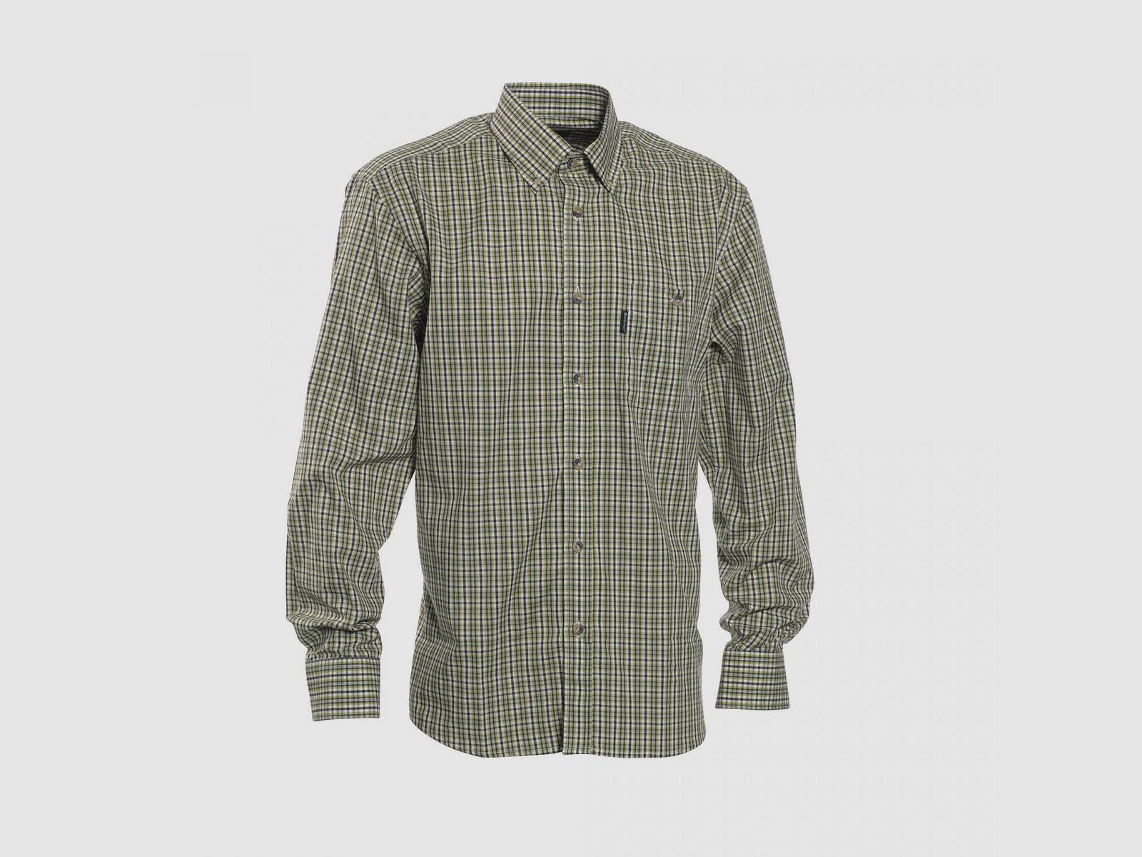 Camicia Deerhunter Wyatt
