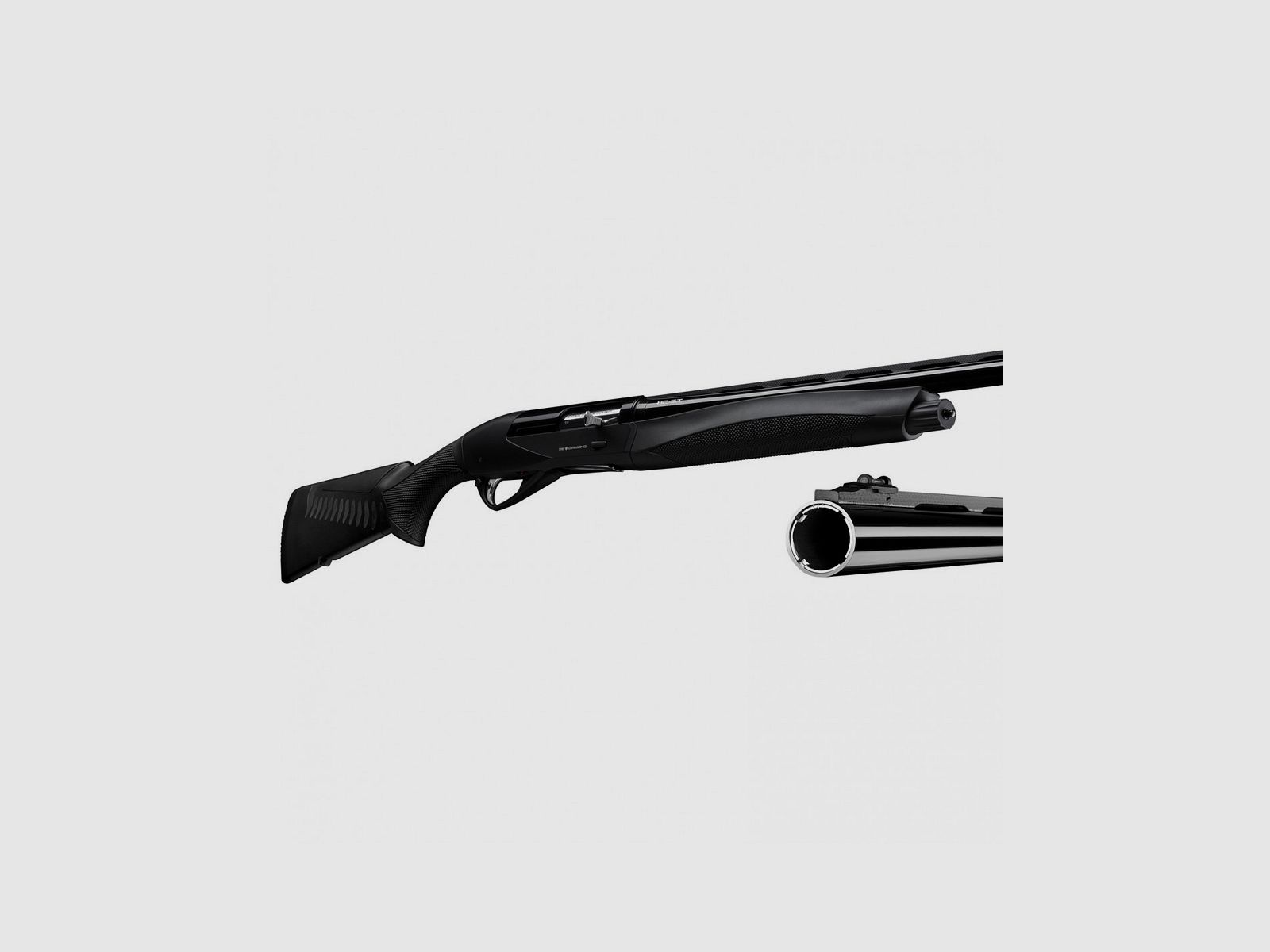 Benelli Raffaello Be Diamond Kal. 12, Bild 4 von 5