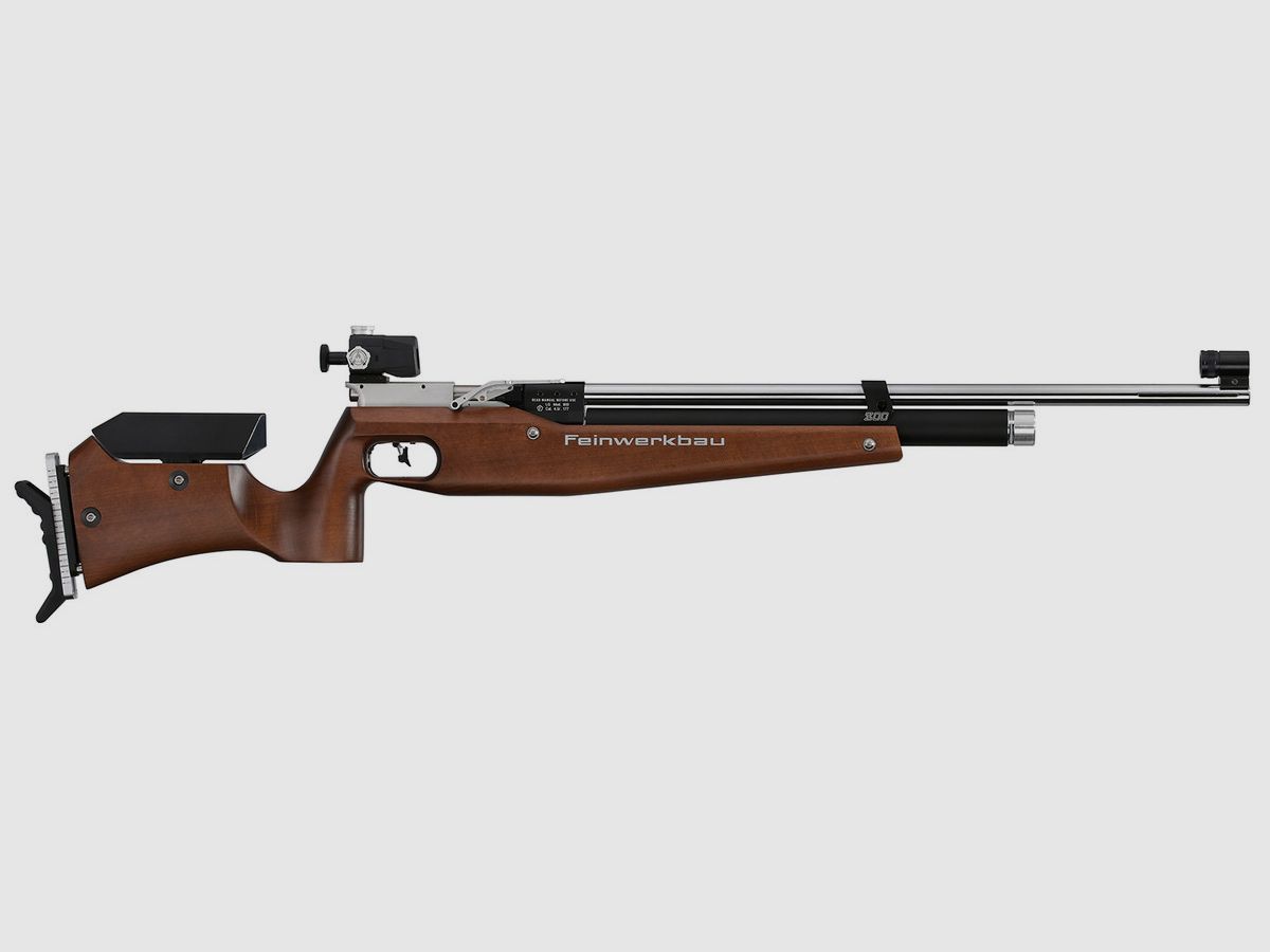 Luftgewehr Feinwerkbau 800 Basic