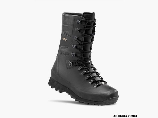 SCARPONI – CRISPI – HUNTER HTG MAN A.B.S.S. SCHWARZ