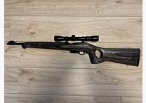 Erma EGM 1 Mod. 70​ .22lr rifle semiautomatic