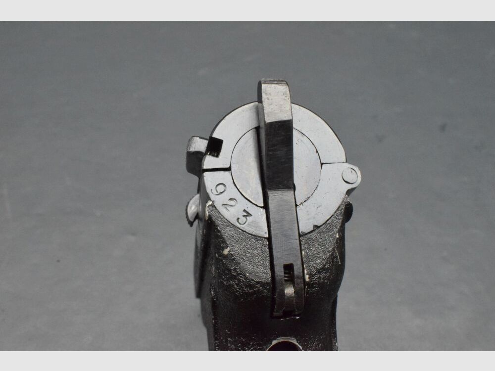 Serena Schrotgun Single Shot Deposit Collector's Item