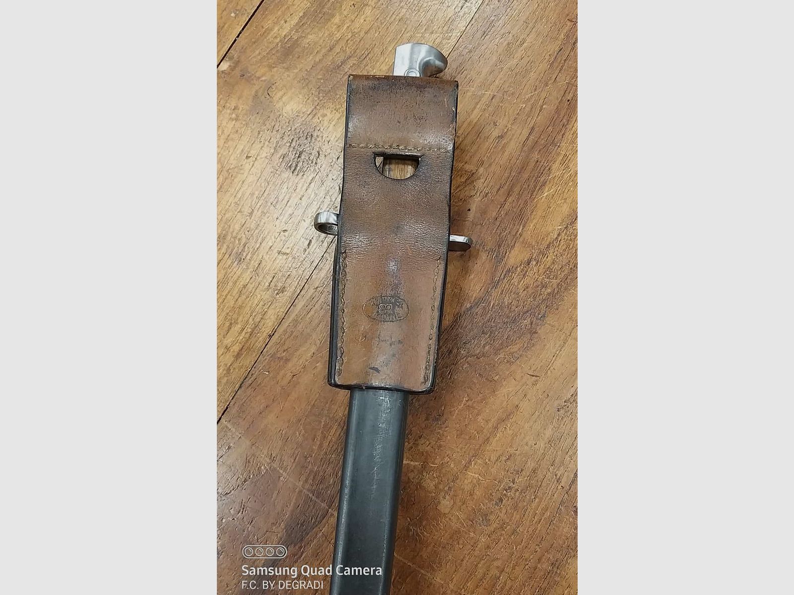 BAIONETTA 1918, immagine 4 di 4